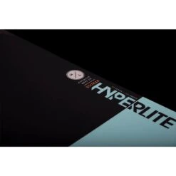 Hyperlite State Jr. 2.0 125 + Remix 4-8 Bindings Wakeboard Package Boys' 2021 -Outdoor Sports Store state 24