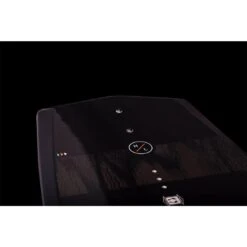 Hyperlite State Jr. 2.0 125 + Remix 4-8 Bindings Wakeboard Package Boys' 2021 -Outdoor Sports Store state 34