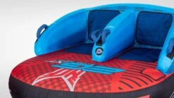 HO Sports 2G-XT 2 Person Towable Tube -Outdoor Sports Store tubes 2g xt 6