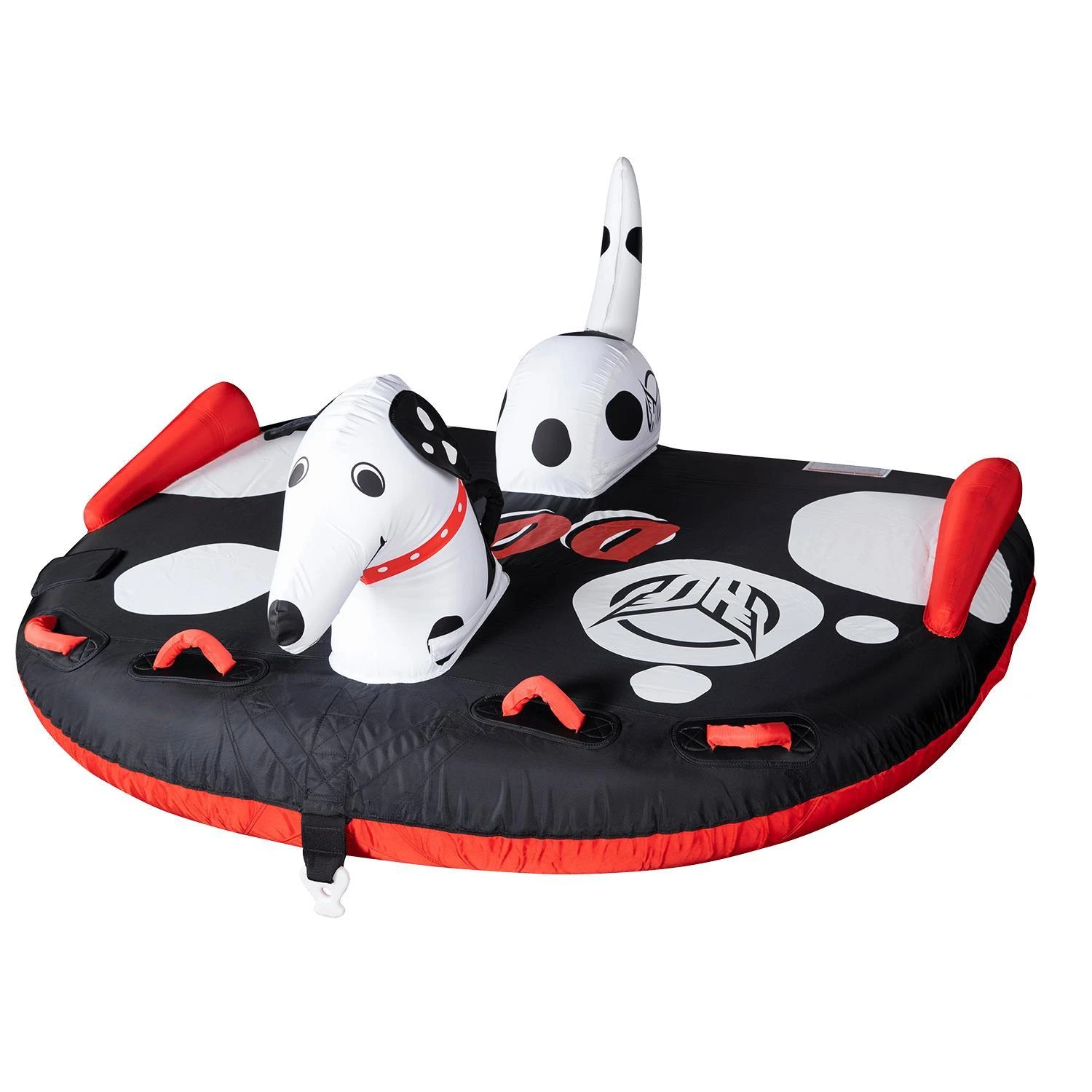 HO Sports Dog Towable 2023 4 HO Sports Dog Towable 2023 - Image 2