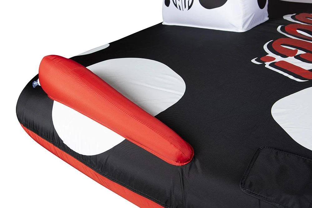 HO Sports Dog Towable 2023 7 HO Sports Dog Towable 2023 - Image 5