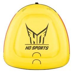 HO Sports Formula 2 Person Towable Tube 2023 -Outdoor Sports Store tubes formula 2 1
