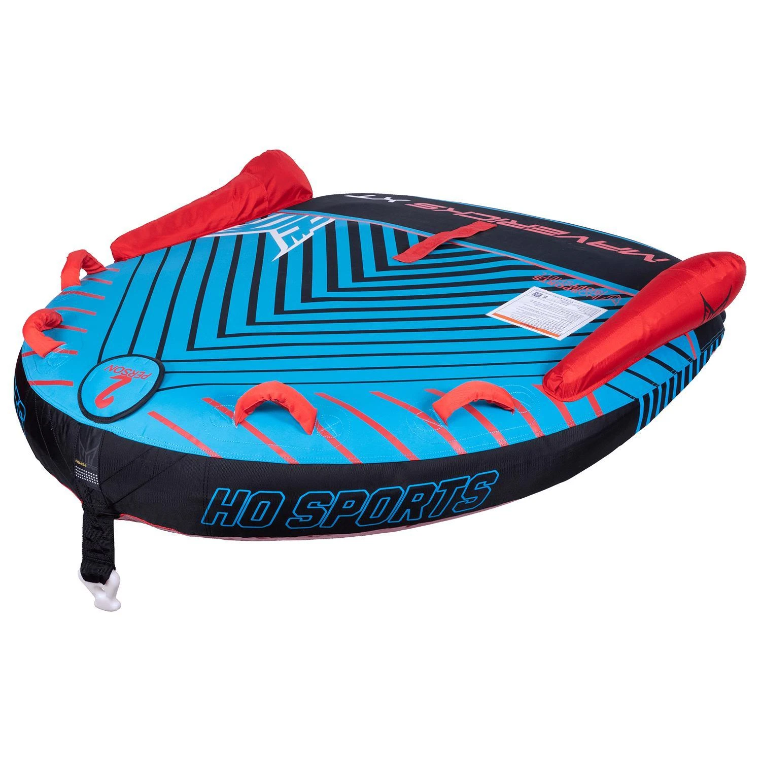 HO Sports Mavericks 2-XT Towable Tube 4 HO Sports Mavericks 2-XT Towable Tube - Image 2