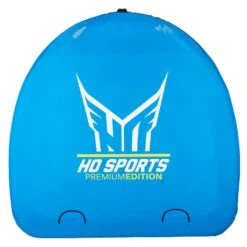 HO Sports Mavericks 3 Person Towable Tube 2023 -Outdoor Sports Store tubes mavericks 3 1