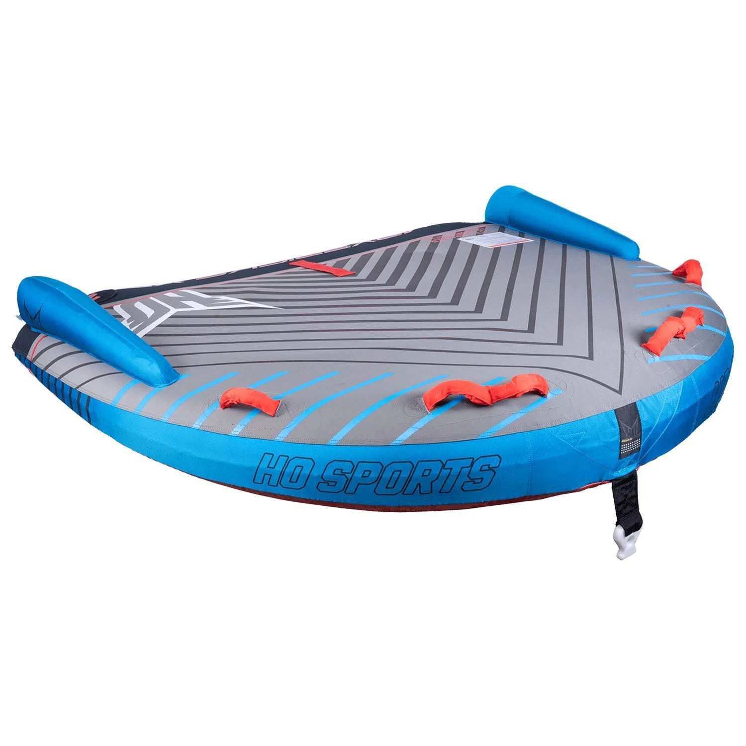 HO Sports Mavericks 3-XT Towable Tube 6 HO Sports Mavericks 3-XT Towable Tube - Image 4