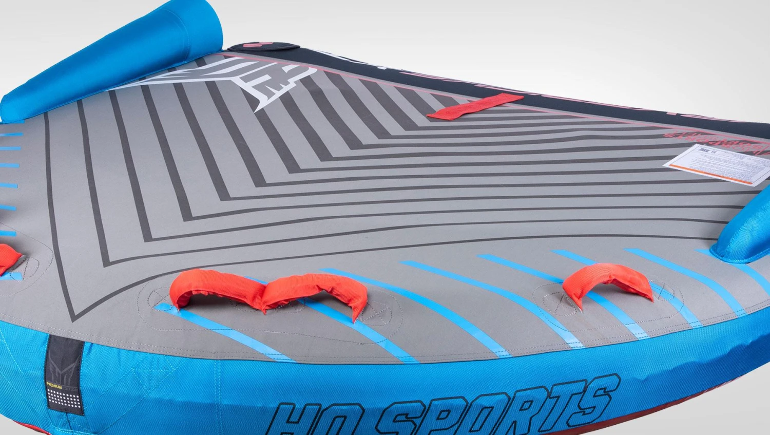 HO Sports Mavericks 3-XT Towable Tube 9 HO Sports Mavericks 3-XT Towable Tube - Image 7