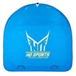 HO Sports Mavericks 4 Person Towable Tube 2023 -Outdoor Sports Store tubes mavericks 4 1 1