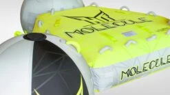 HO Sports Molecule Towable Tube -Outdoor Sports Store tubes molecule 6