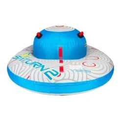 HO Sports Saturn 2 Person Towable Tube 10 HO Sports Saturn 2 Person Towable Tube -Outdoor Sports Store tubes saturn 2 1