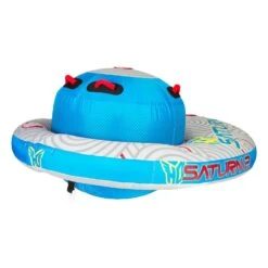 HO Sports Saturn 2 Person Towable Tube 12 HO Sports Saturn 2 Person Towable Tube -Outdoor Sports Store tubes saturn 2 3