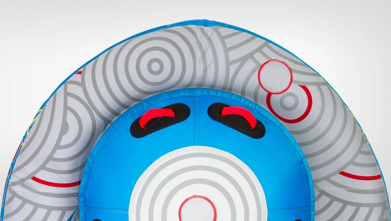 HO Sports Saturn 2 Person Towable Tube 7 HO Sports Saturn 2 Person Towable Tube - Image 5