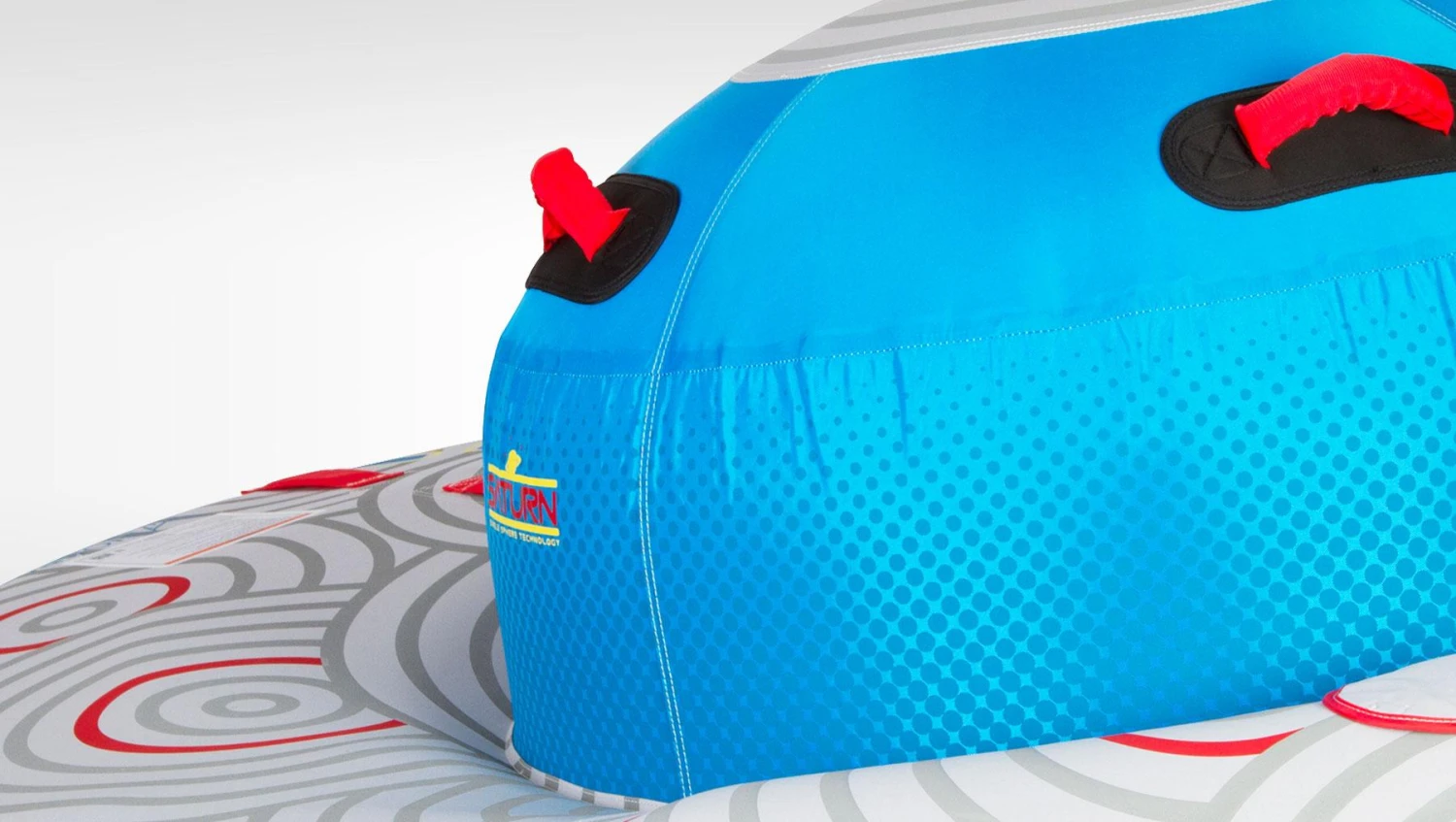 HO Sports Saturn 2 Person Towable Tube 8 HO Sports Saturn 2 Person Towable Tube - Image 6