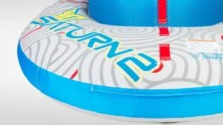 HO Sports Saturn 2 Person Towable Tube 15 HO Sports Saturn 2 Person Towable Tube -Outdoor Sports Store tubes saturn 2 6
