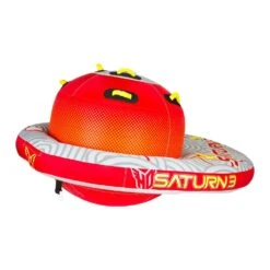 HO Sports Saturn 3 Person Towable Tube 11 HO Sports Saturn 3 Person Towable Tube -Outdoor Sports Store tubes saturn 3 2