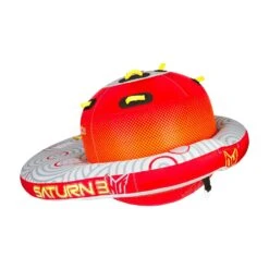 HO Sports Saturn 3 Person Towable Tube 12 HO Sports Saturn 3 Person Towable Tube -Outdoor Sports Store tubes saturn 3 3