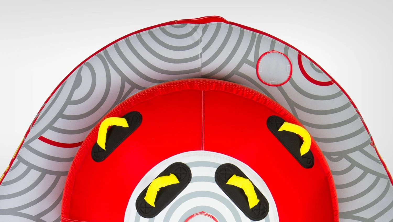 HO Sports Saturn 3 Person Towable Tube 7 HO Sports Saturn 3 Person Towable Tube - Image 5