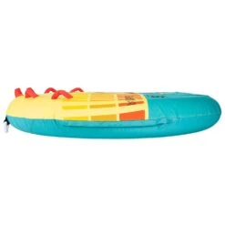 HO Sports Sunset 3 Person Towable Tube -Outdoor Sports Store tubes sunset 3 3