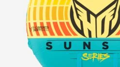 HO Sports Sunset 3 Person Towable Tube -Outdoor Sports Store tubes sunset 3 4