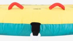 HO Sports Sunset 3 Person Towable Tube -Outdoor Sports Store tubes sunset 3 5