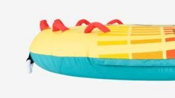 HO Sports Sunset 3 Person Towable Tube -Outdoor Sports Store tubes sunset 3 6