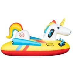 HO Sports Unicorn Towable 2023 8 HO Sports Unicorn Towable 2023 -Outdoor Sports Store tubes unicorn 2