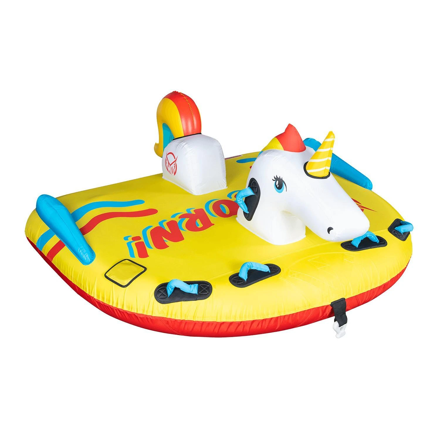 HO Sports Unicorn Towable 2023 6 HO Sports Unicorn Towable 2023 - Image 4