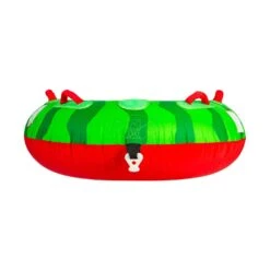 Ho Sports Watermelon Towable Tube 2023 -Outdoor Sports Store tubes watermelon 3