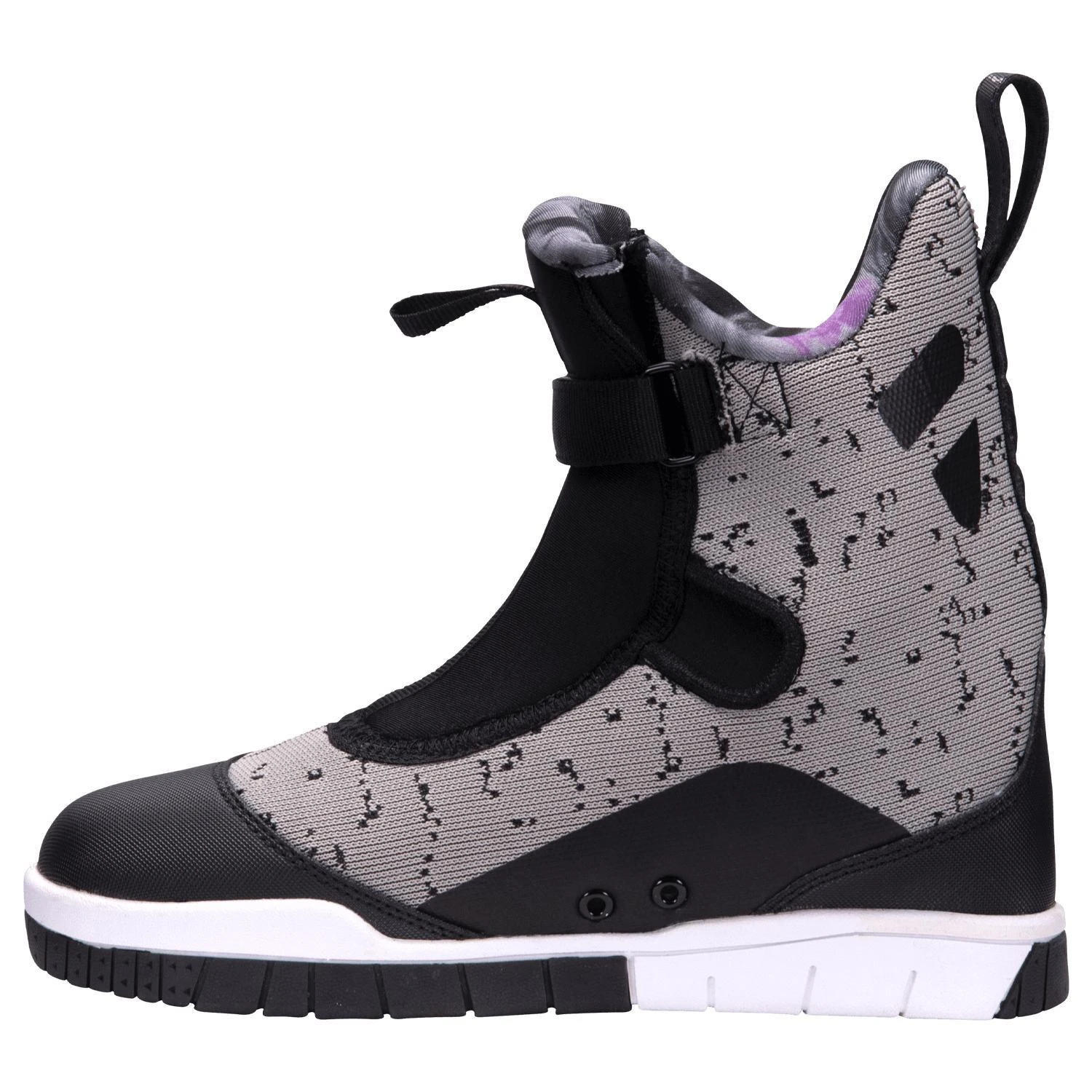 Hyperlite Gooey Wakeboard Boots 9 Men's 2021 6 Hyperlite Gooey Wakeboard Boots 9 Men's 2021 - Image 4