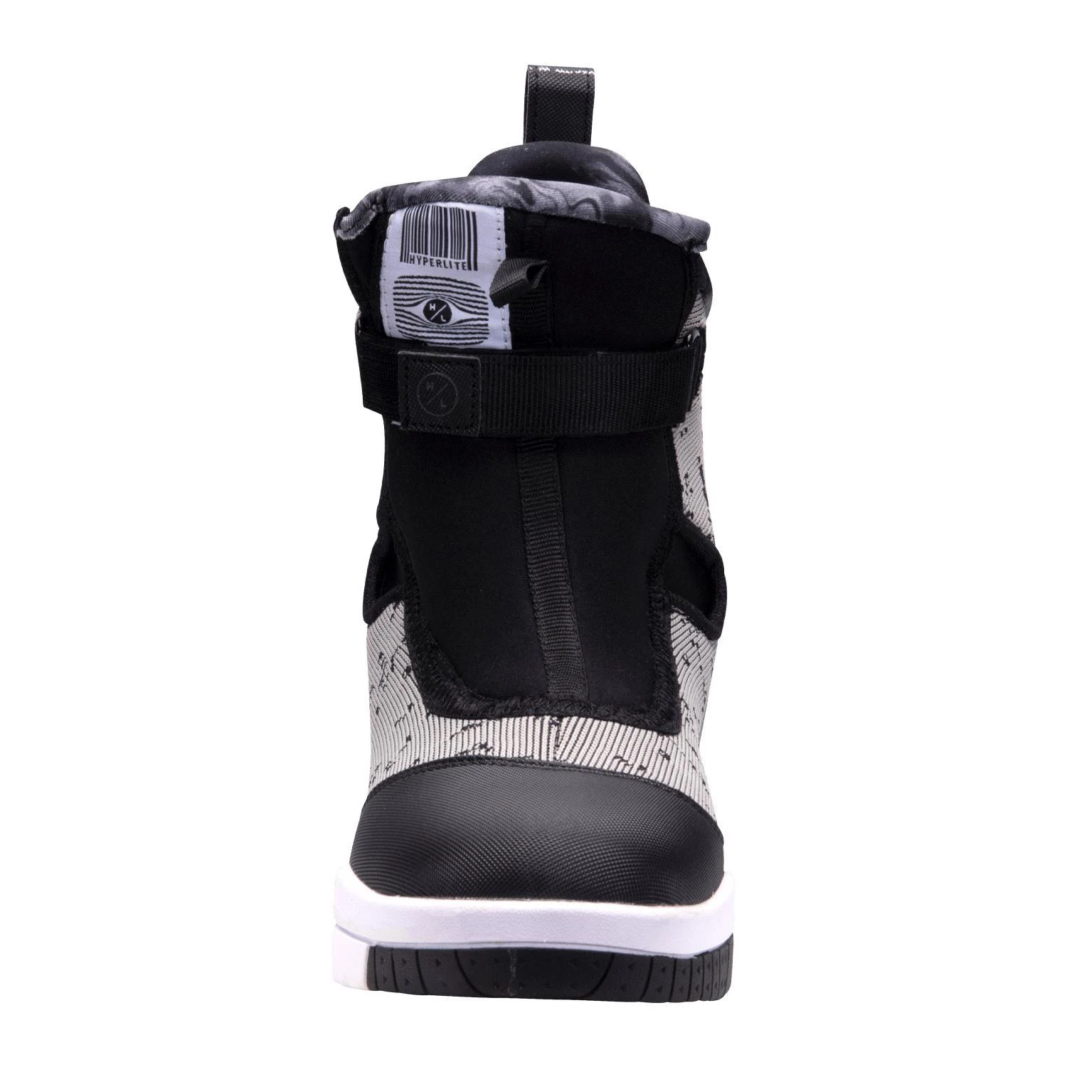 Hyperlite Gooey Wakeboard Boots 9 Men's 2021 7 Hyperlite Gooey Wakeboard Boots 9 Men's 2021 - Image 5