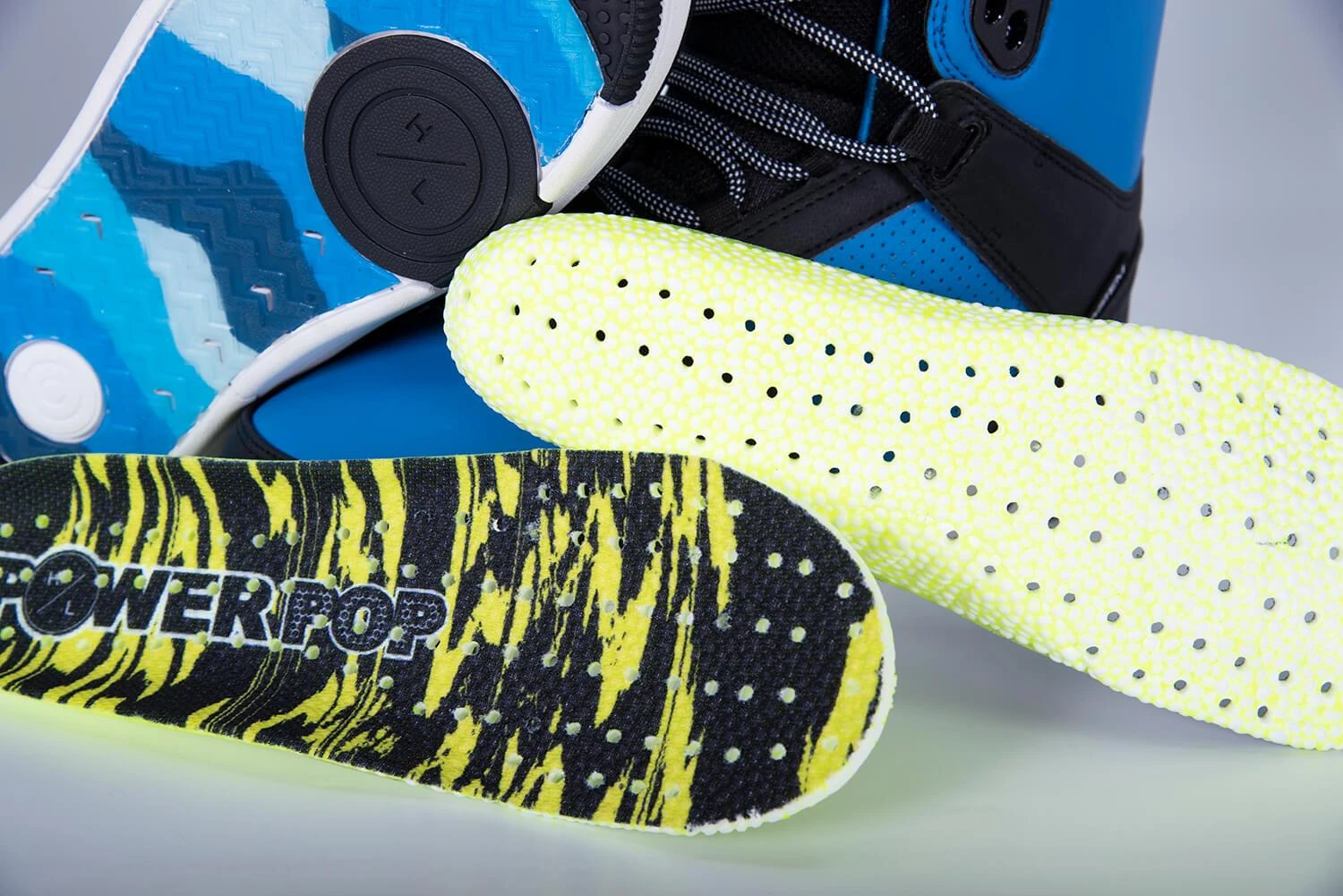 Hyperlite Relapse Wakeboard Boots 8 Men's 2021 7 Hyperlite Relapse Wakeboard Boots 8 Men's 2021 - Image 5