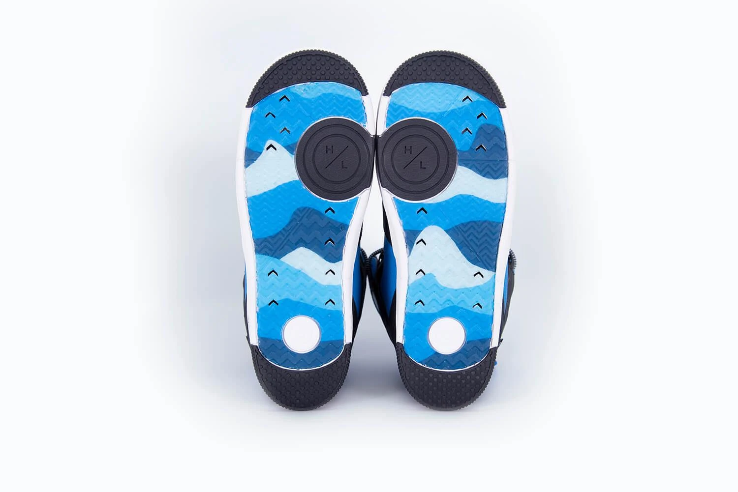 Hyperlite Relapse Wakeboard Boots 8 Men's 2021 10 Hyperlite Relapse Wakeboard Boots 8 Men's 2021 - Image 8