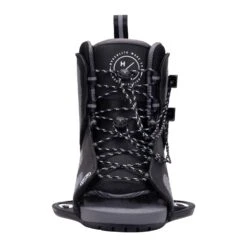 Hyperlite Remix Wakeboard Binding 2023 9 Hyperlite Remix Wakeboard Binding 2023 -Outdoor Sports Store wakeboard boots remix black 3