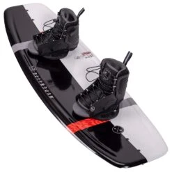 Hyperlite System Pro Binding 2023 15 Hyperlite System Pro Binding 2023 -Outdoor Sports Store wakeboard boots system pro black 4