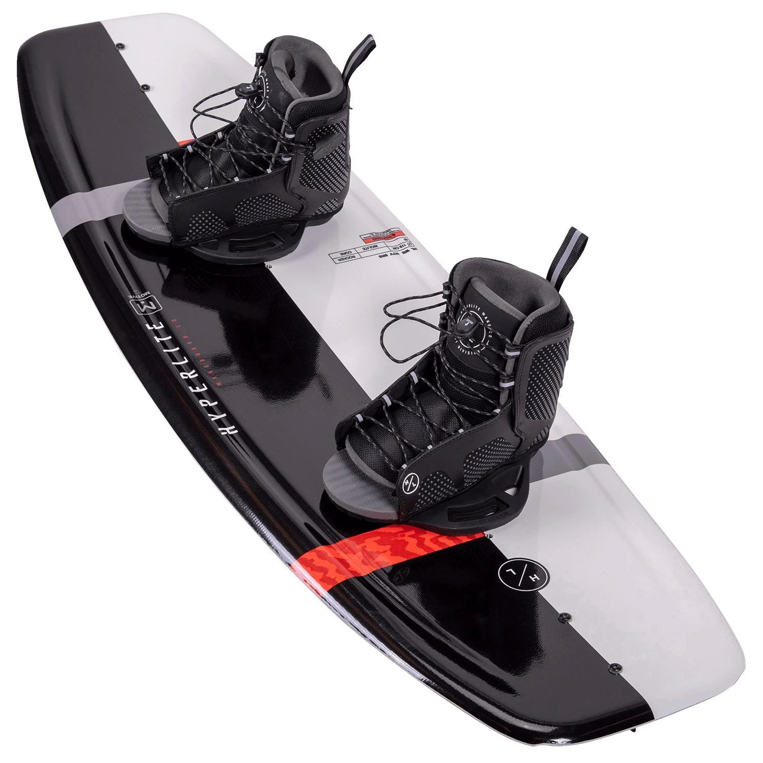 Hyperlite System Pro Binding 2023 7 Hyperlite System Pro Binding 2023 - Image 5