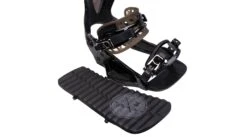 Hyperlite System Pro Binding 2023 16 Hyperlite System Pro Binding 2023 -Outdoor Sports Store wakeboard boots system pro black 5