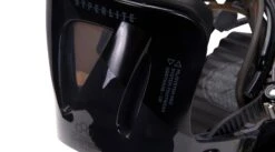 Hyperlite System Pro Binding 2023 17 Hyperlite System Pro Binding 2023 -Outdoor Sports Store wakeboard boots system pro black 6