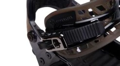 Hyperlite System Pro Binding 2023 18 Hyperlite System Pro Binding 2023 -Outdoor Sports Store wakeboard boots system pro black 7