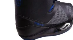 Hyperlite Team OT Wakeboard Bindings 10-14 Men's 2021 16 Hyperlite Team OT Wakeboard Bindings 10-14 Men's 2021 -Outdoor Sports Store wakeboard boots team 6 1