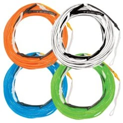 Hyperlite X-Line 70' 2023 -Outdoor Sports Store wakeboard ropes handles 70 x line 1