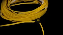 HYPERLITE Riot W/ Floating Silicone Flat Line -Outdoor Sports Store wakeboard ropes handles riot w line 2 1