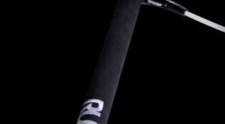 HYPERLITE Rusty W/ Floating Silicone Flat Line -Outdoor Sports Store wakeboard ropes handles rusty w line 3