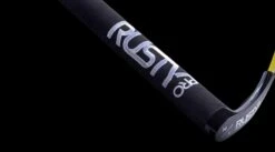 HYPERLITE Rusty W/ Floating Silicone Flat Line -Outdoor Sports Store wakeboard ropes handles rusty w line 4