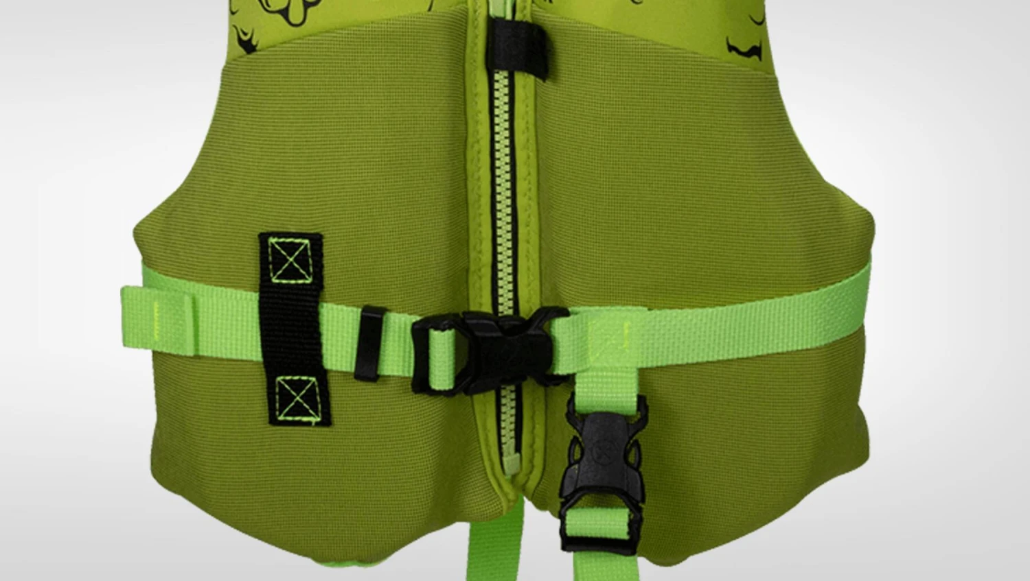 HYPERLITE Boys Toddler Indy CGA Vest 6 HYPERLITE Boys Toddler Indy CGA Vest - Image 4