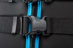 HYPERLITE Men's Indy - Men's CGA Vest - Blue 10 HYPERLITE Men's Indy - Men's CGA Vest - Blue -Outdoor Sports Store wakeboard vests indy blue 3