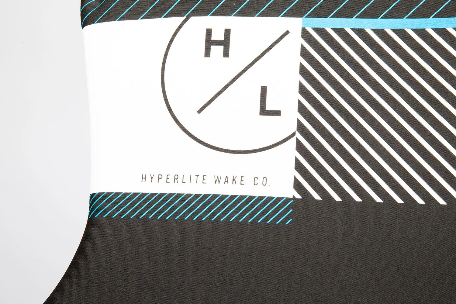 HYPERLITE Men's Indy - Men's CGA Vest - Blue 7 HYPERLITE Men's Indy - Men's CGA Vest - Blue - Image 5