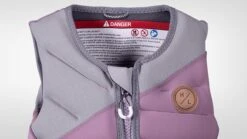 HYPERLITE Scandal Jacket - Violet -Outdoor Sports Store wakeboard vests scandal violet 3