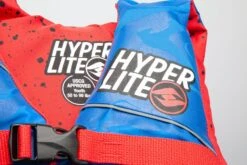 Hyperlite Youth Unite Youth CGA Life Vest - 50-90 LBS -Outdoor Sports Store wakeboard vests unite youth 2