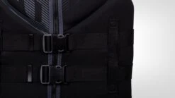 HO Sports Men's Pursuit CGA Life Vest, Black/Grey -Outdoor Sports Store waterski vests pursuit black 2