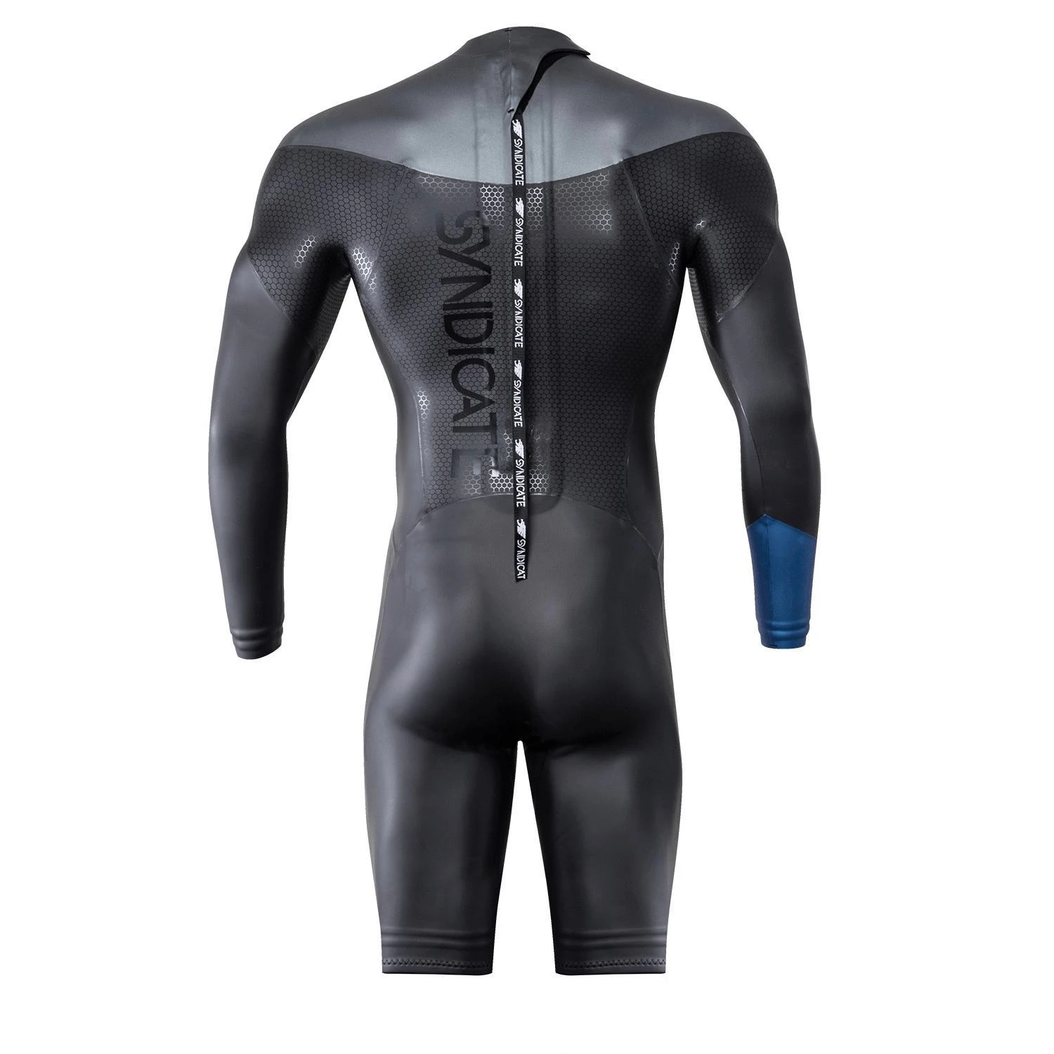 HO Sports Syndicate Dry-Flex Long Sleeve Spring Wetsuit 2023 4 HO Sports Syndicate Dry-Flex Long Sleeve Spring Wetsuit 2023 - Image 2