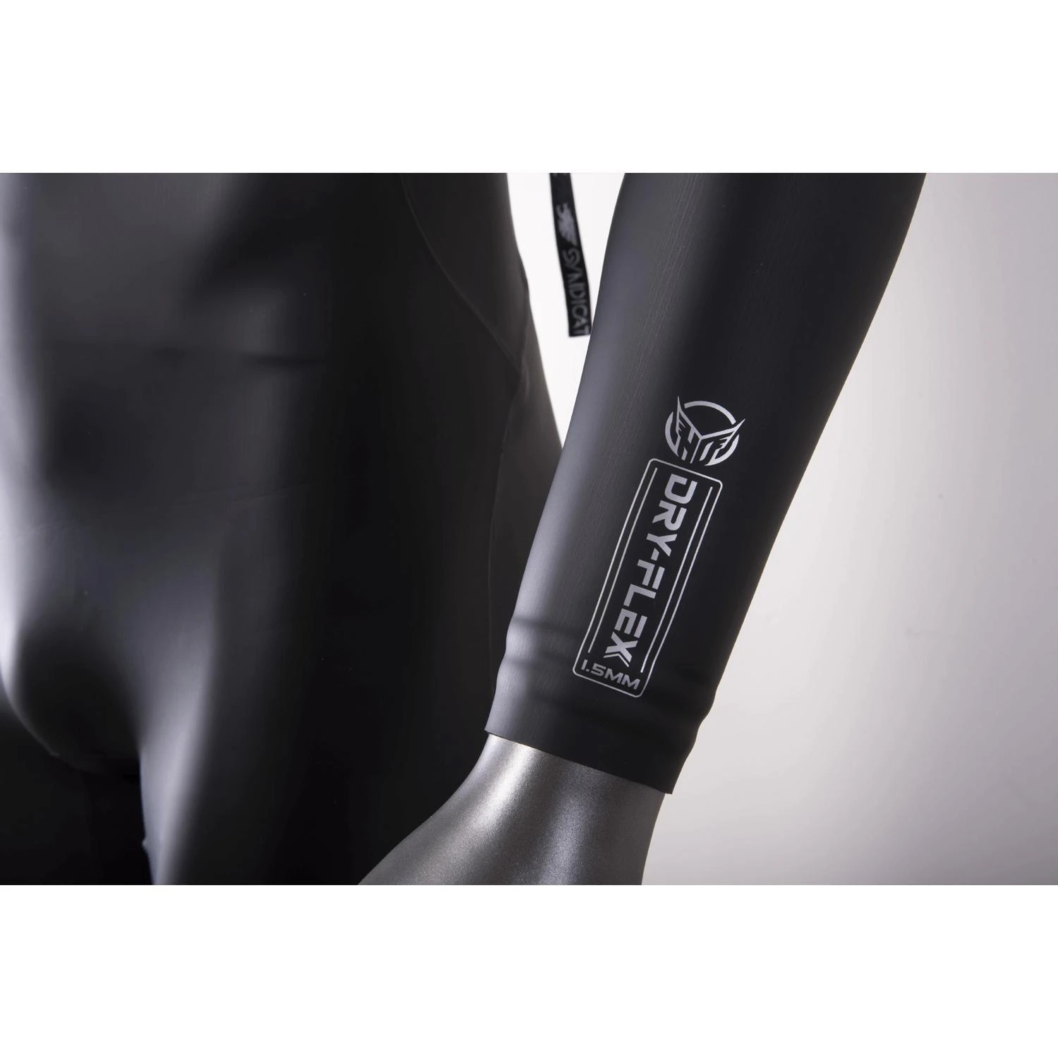 HO Sports Syndicate Dry-Flex Long Sleeve Spring Wetsuit 2023 5 HO Sports Syndicate Dry-Flex Long Sleeve Spring Wetsuit 2023 - Image 3